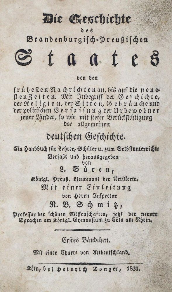 Große Abbildung Nr.3: 133-1192 Albertus Magnus:: (Medizin)