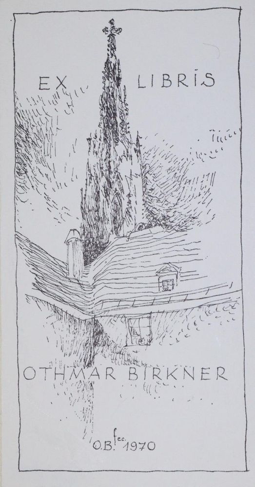 Große Abbildung Nr.2: 133-1214 Lersch,B.M.: (Medizin)