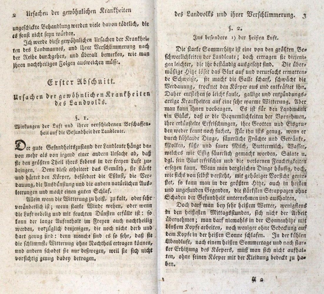 Große Abbildung Nr.3: 133-1216 Paulizky,H.F.: (Medizin)