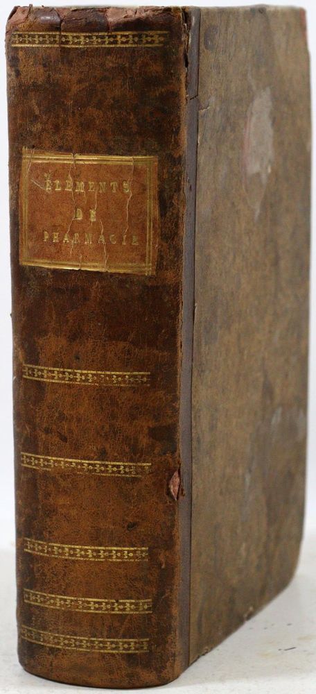 Große Abbildung Nr.4: 133-1218 Baume,A.: (Medizin, Pharmazie)
