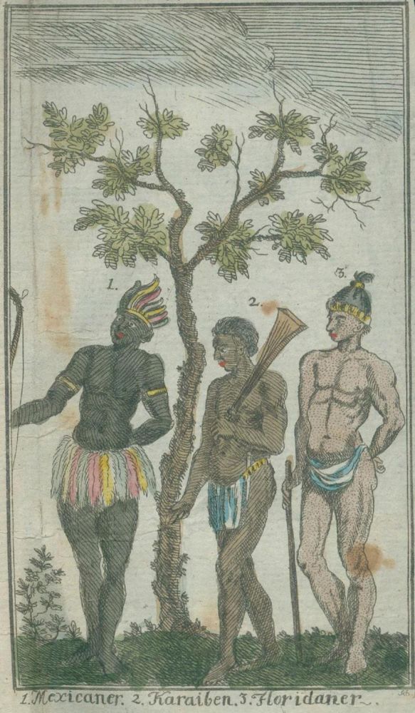Große Abbildung Nr.2: 133-1278 Sickel,H.F.F.: (Zoologie)