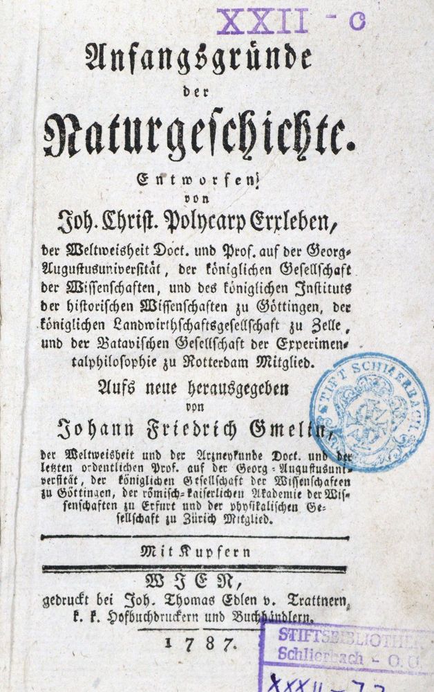Große Abbildung Nr.2: 133-1294 Beckmann,J.: (Verschiedene Gebiete - Varia)