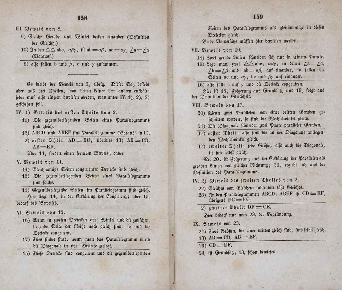 Große Abbildung Nr.2: 133-1296 Drobisch,M.W.: (Verschiedene Gebiete - Varia)