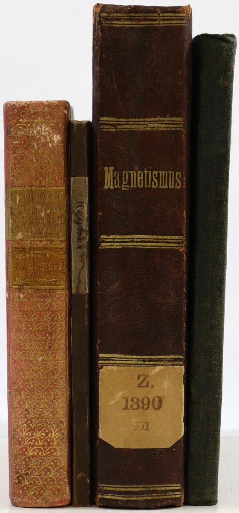 Große Abbildung Nr.10: 133-1305 Ferguson,J.: (Verschiedene Gebiete - Varia)
