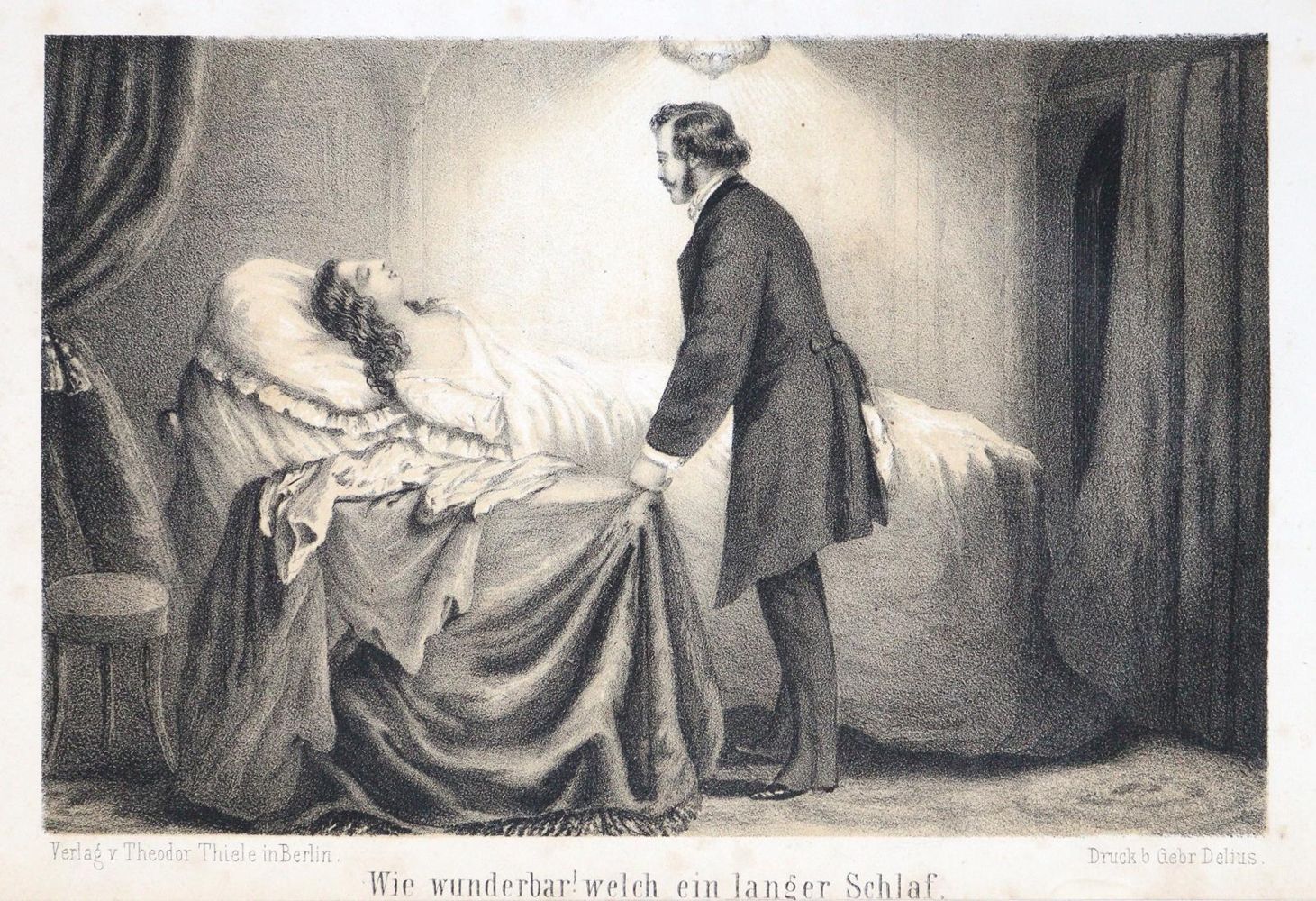 Große Abbildung Nr.7: 133-1305 Ferguson,J.: (Verschiedene Gebiete - Varia)