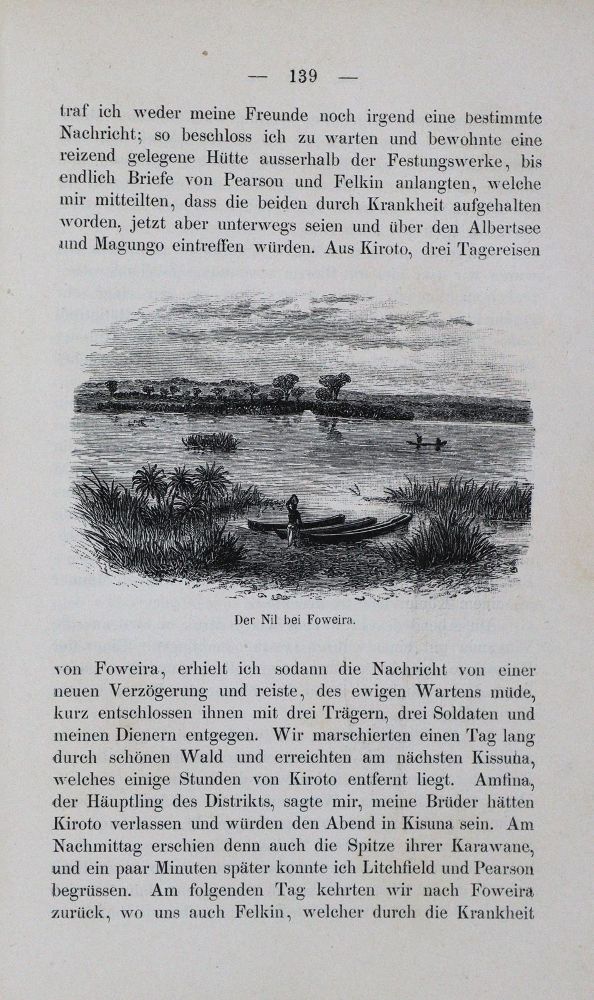 Große Abbildung Nr.4: 133-1356 Wilson,C.T. u. Felkin,R.W.: (Afrika)