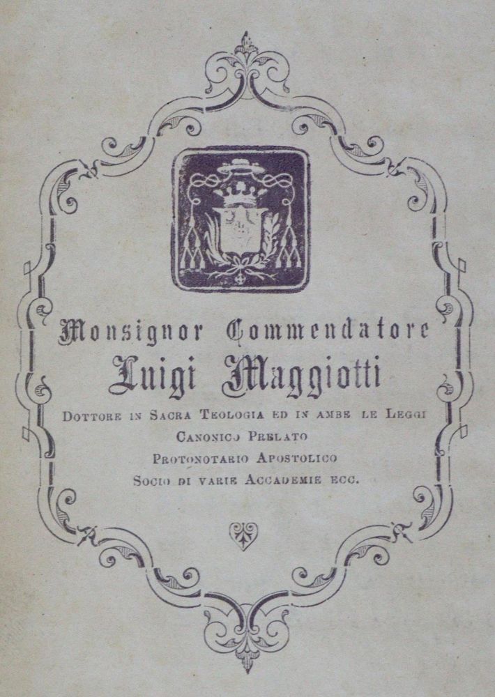 Große Abbildung Nr.2: 133-1364 Mantegazza,C.: (Amerika)