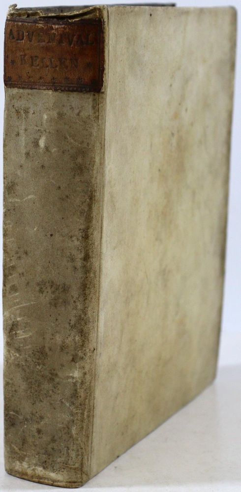 Große Abbildung Nr.2: 133-138 Kellen,L.: (Alte Drucke, Handschriften und Theologie)
