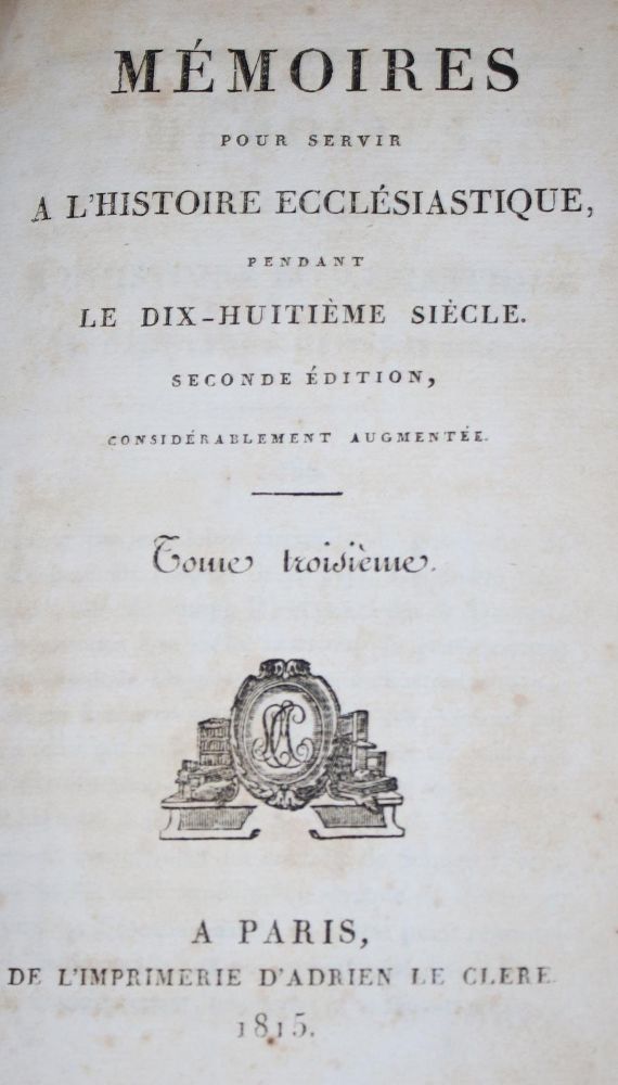 Große Abbildung Nr.1: 133-139 Kirchen-Ordnung: (Alte Drucke, Handschriften und Theologie)