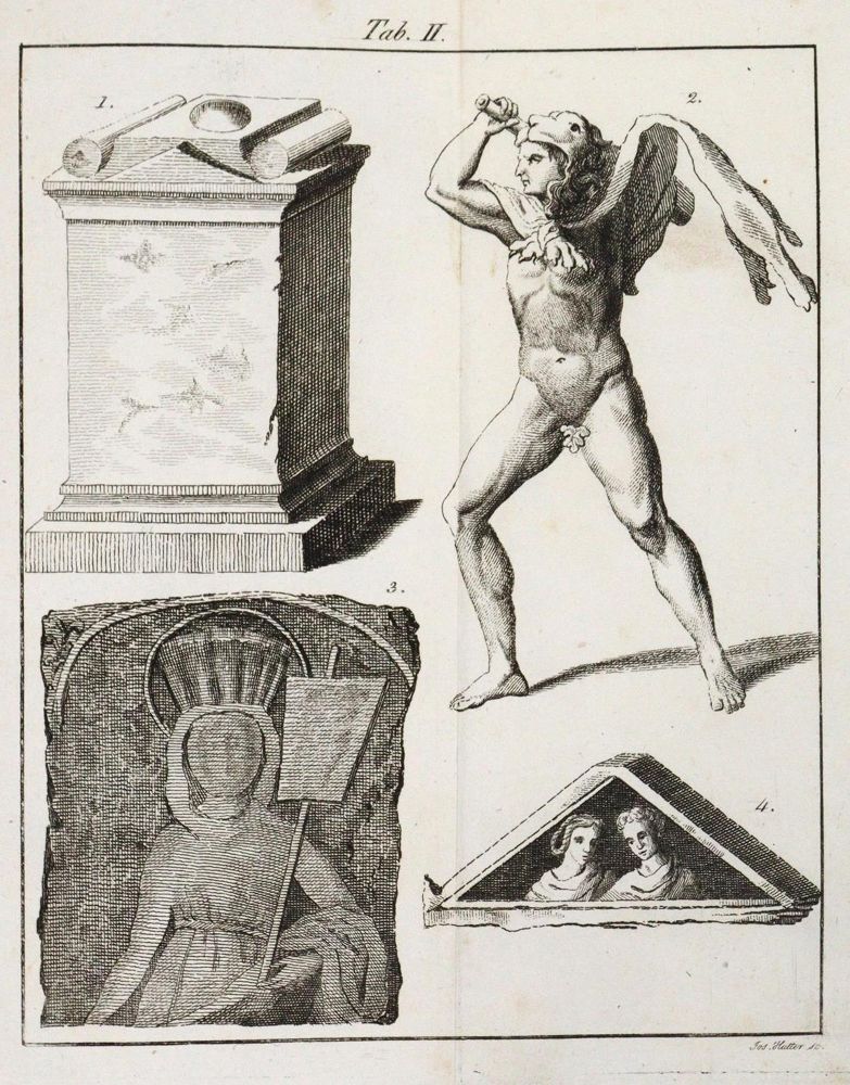 Große Abbildung Nr.2: 133-1401 Raiser,(J.N.)v.: (Deutschland, Augsburg)