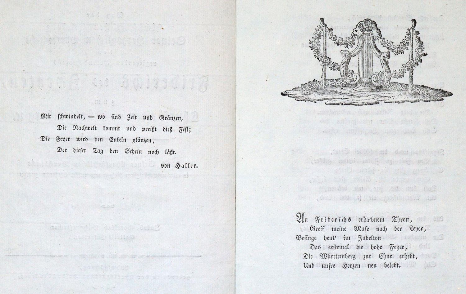 Große Abbildung Nr.2: 133-1411 Bährenstecher,J.G.: (Deutschland, Baden-Württemberg)