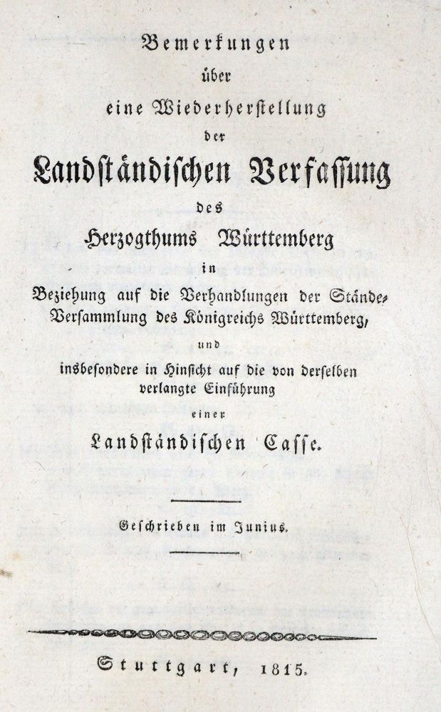 Große Abbildung Nr.1: 133-1422 (Leypold,D.F.).: (Deutschland, Baden-Württemberg)