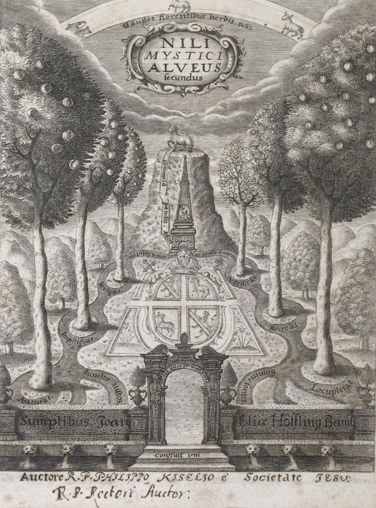 Große Abbildung Nr.2: 133-143 Kisel,P.: (Alte Drucke, Handschriften und Theologie)