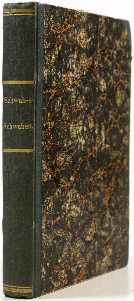 Große Abbildung Nr.2: 133-1435 Schwab,G.: (Deutschland, Baden-Württemberg)