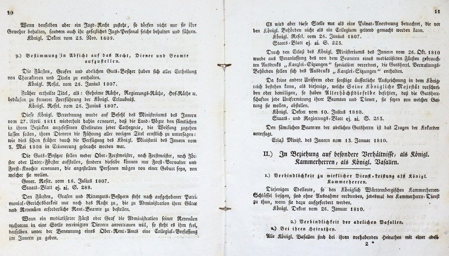 Große Abbildung Nr.2: 133-1447 Zusammenstellung: (Deutschland, Baden-Württemberg)