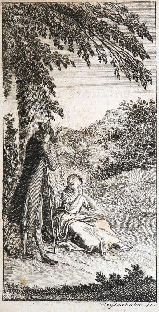 Große Abbildung Nr.1: 133-1449 (Dietl,G.A.).: (Deutschland, Bayern)