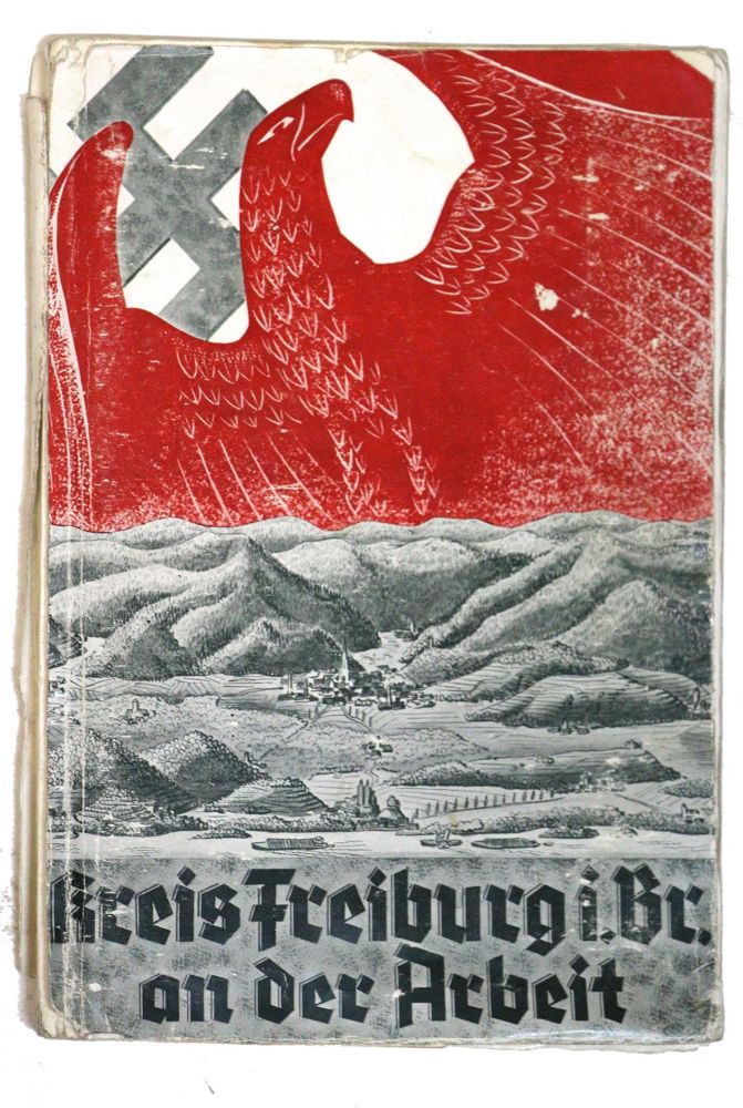 Große Abbildung Nr.3: 133-1487 Fritsch,(W.).: (Deutschland)