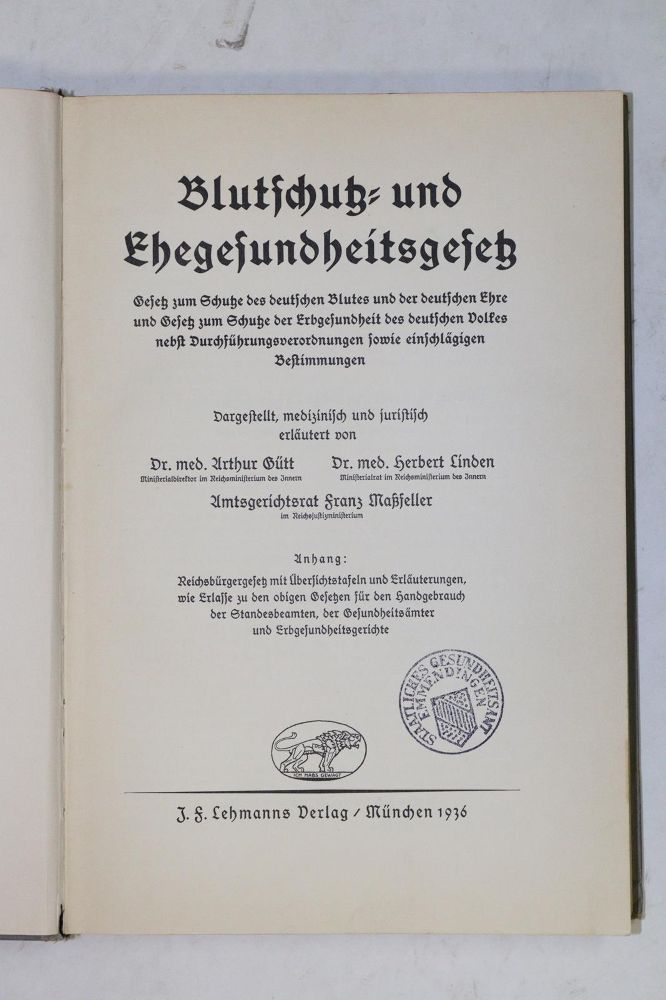 Große Abbildung Nr.9: 133-1487 Fritsch,(W.).: (Deutschland)