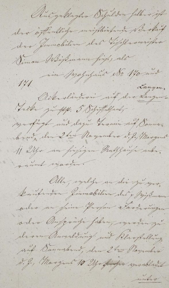 Große Abbildung Nr.1: 133-1495 Detmold.: (Deutschland, Handschriften)
