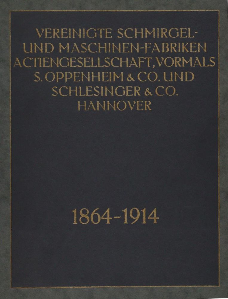 Große Abbildung Nr.3: 133-1496 Hannover.: (Deutschland)