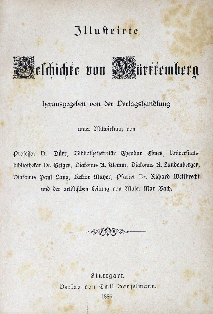 Große Abbildung Nr.3: 133-1507 Lindner,F.: (Deutschland)