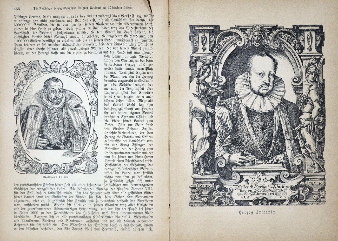 Große Abbildung Nr.5: 133-1507 Lindner,F.: (Deutschland)