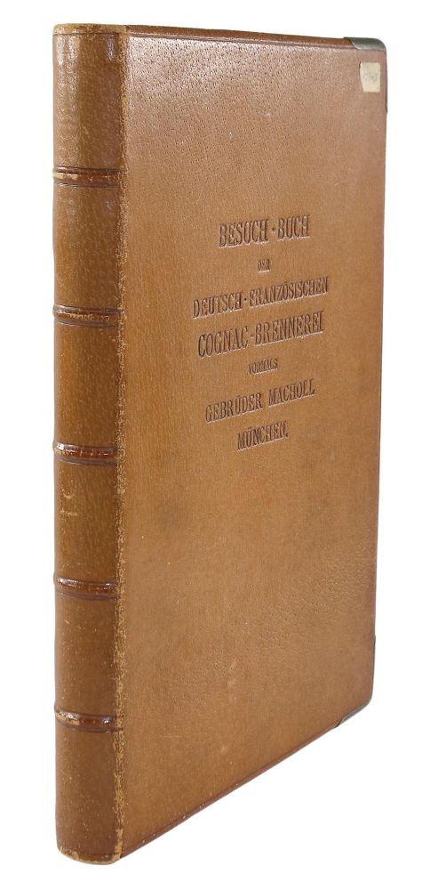 Große Abbildung Nr.5: 133-1515 Macholl.: (Deutschland, München, Handschriften)