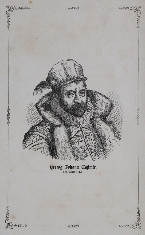 Große Abbildung Nr.1: 133-1517 Dochnahl,F.J.: (Deutschland, Neustadt/Haardt)