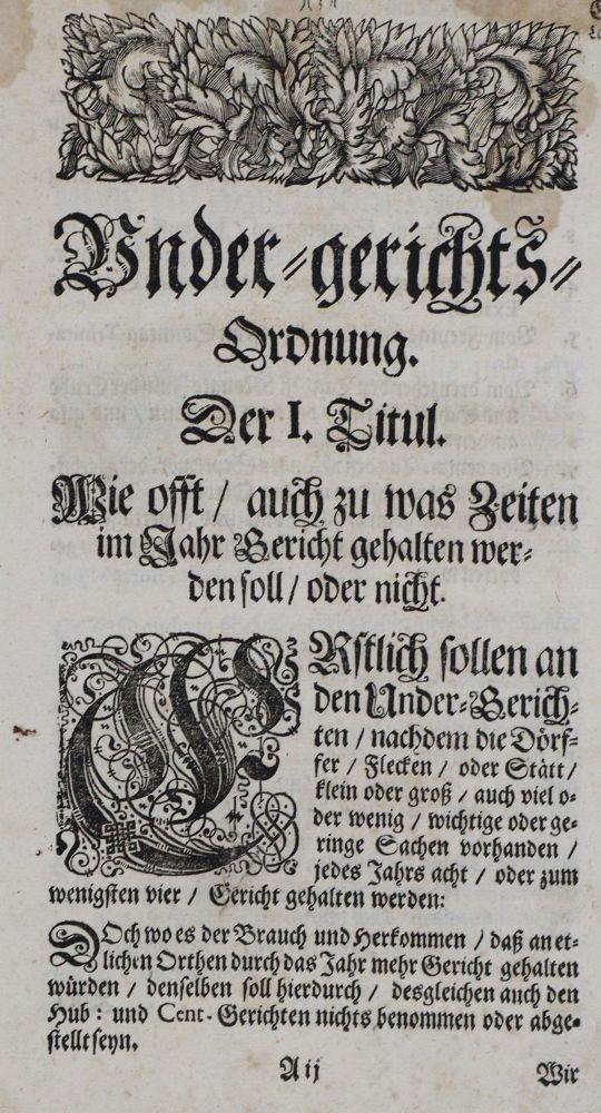 Große Abbildung Nr.2: 133-1520 Churfürstlicher Pfalz Bey Rhein,: (Deutschland, Pfalz)