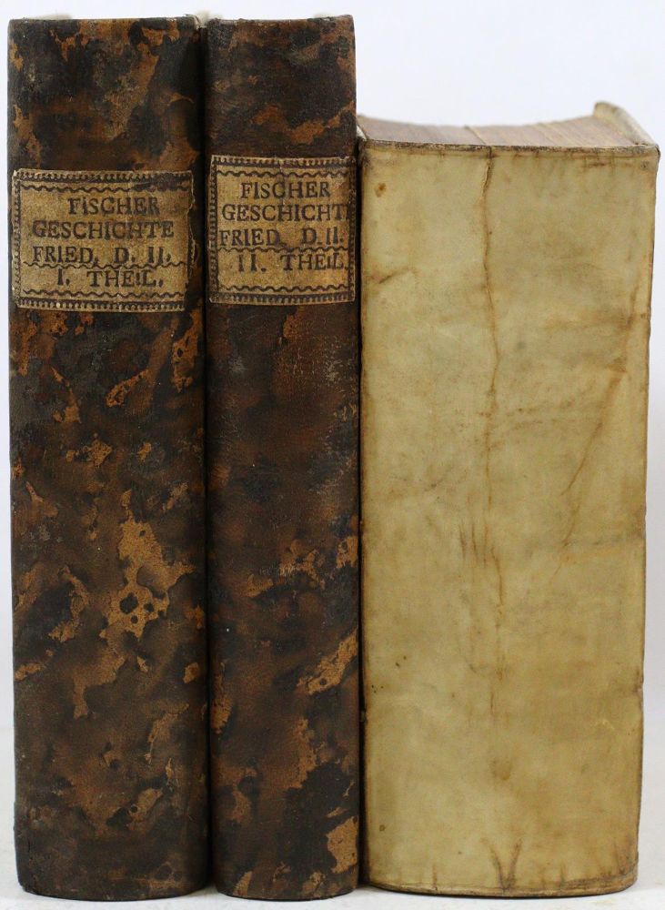 Große Abbildung Nr.6: 133-1523 (Fassmann,D.).: (Deutschland, Preussen)