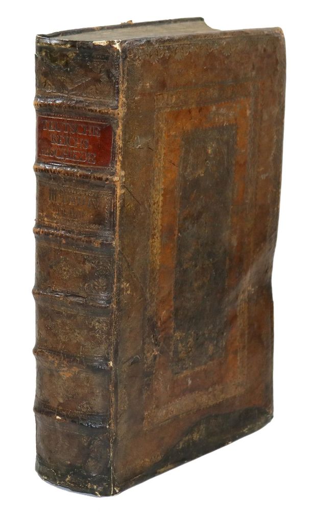 Große Abbildung Nr.1: 133-1528 Reichs-Abschiede.: (Deutschland)
