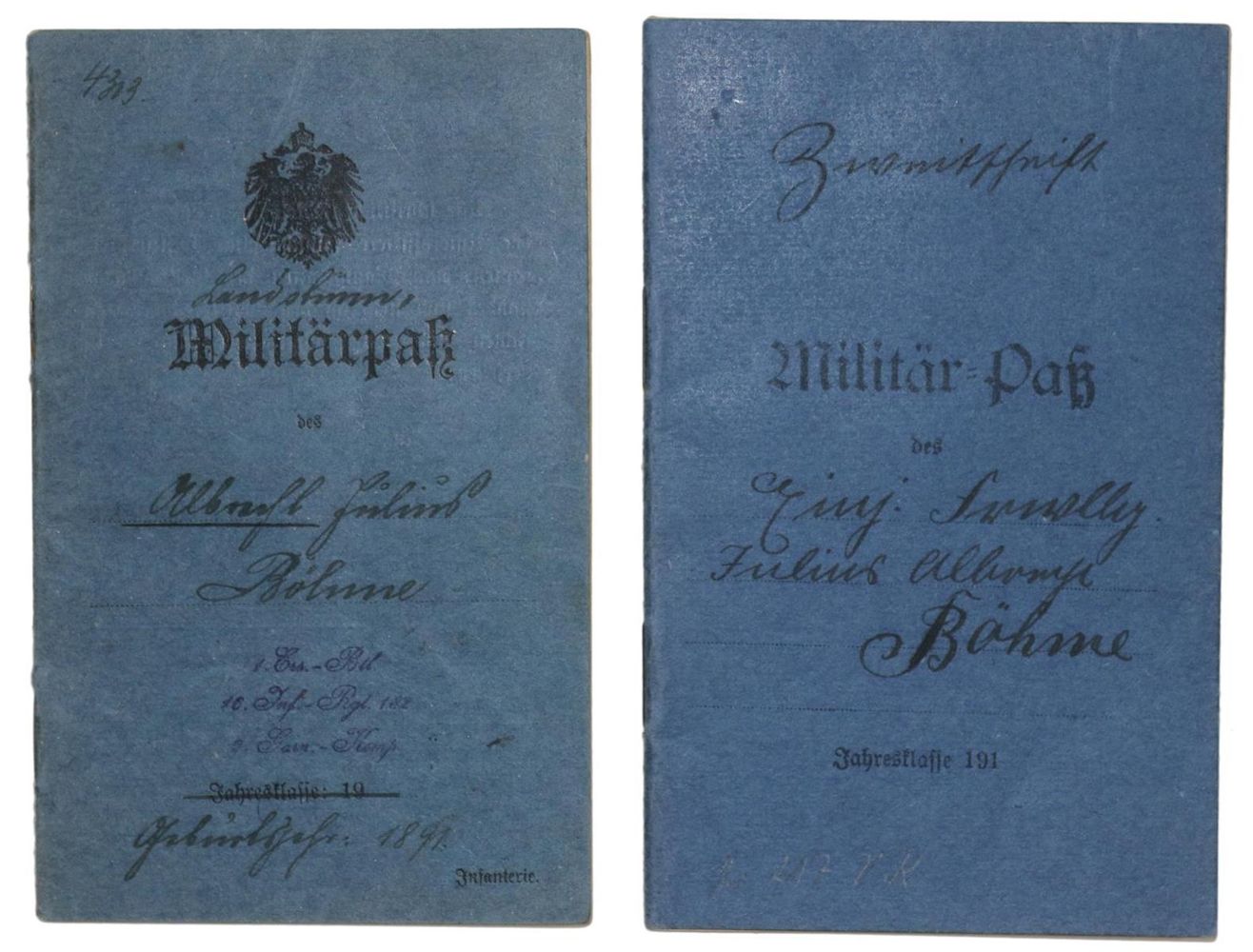 Große Abbildung Nr.1: 133-1533 Sammlung: (Deutschland, Sachsen)