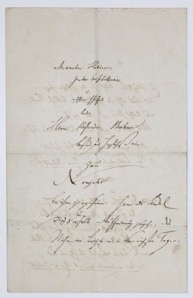 Große Abbildung Nr.2: 133-1533 Sammlung: (Deutschland, Sachsen)