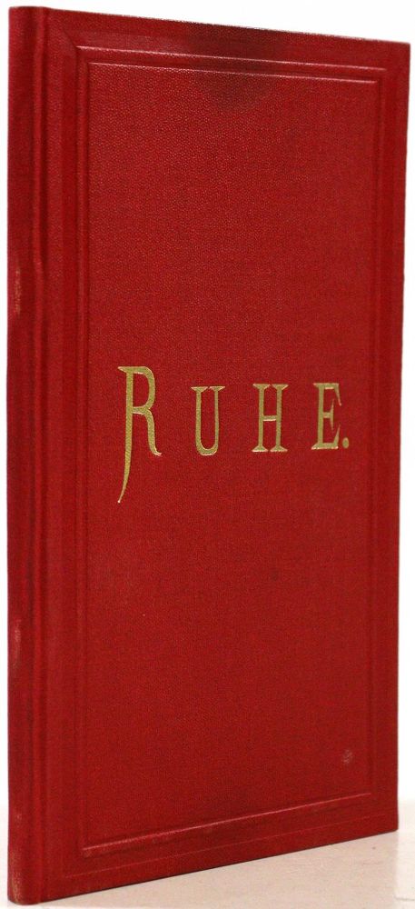 Große Abbildung Nr.1: 133-1539 Stuttgart.: (Deutschland)