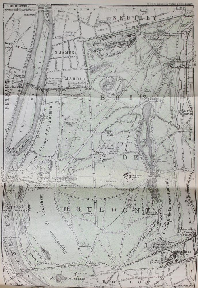 Große Abbildung Nr.2: 133-1553 Greece.: (Baedeker)