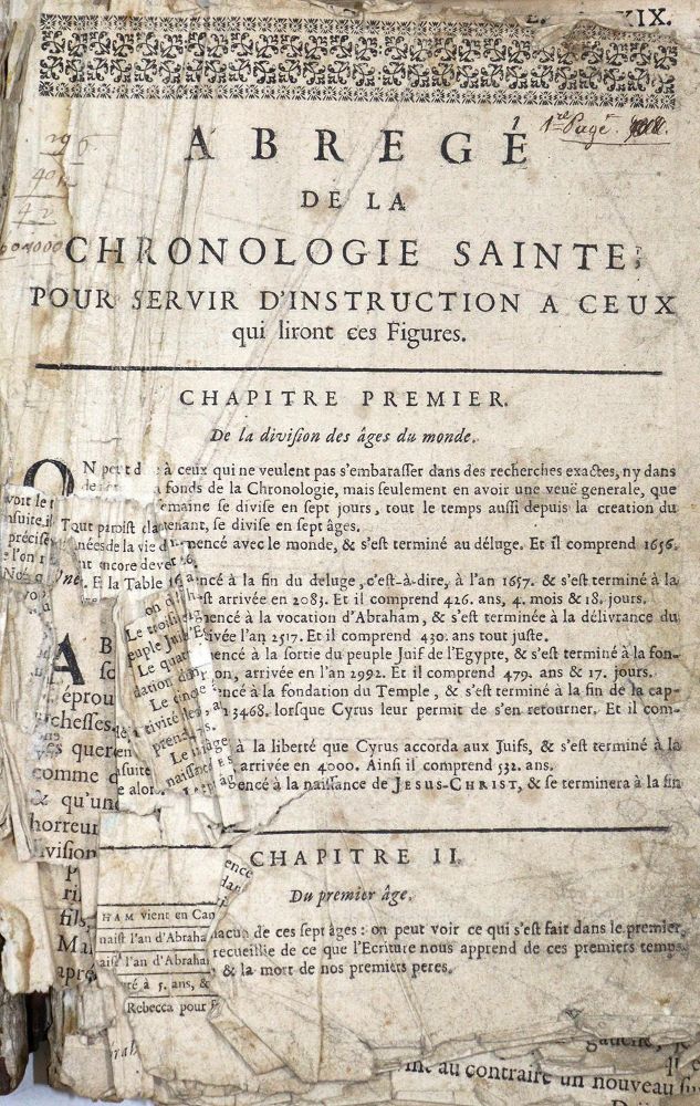 Große Abbildung Nr.4: 133-1559 Ducasse,(F.).: (Frankreich)