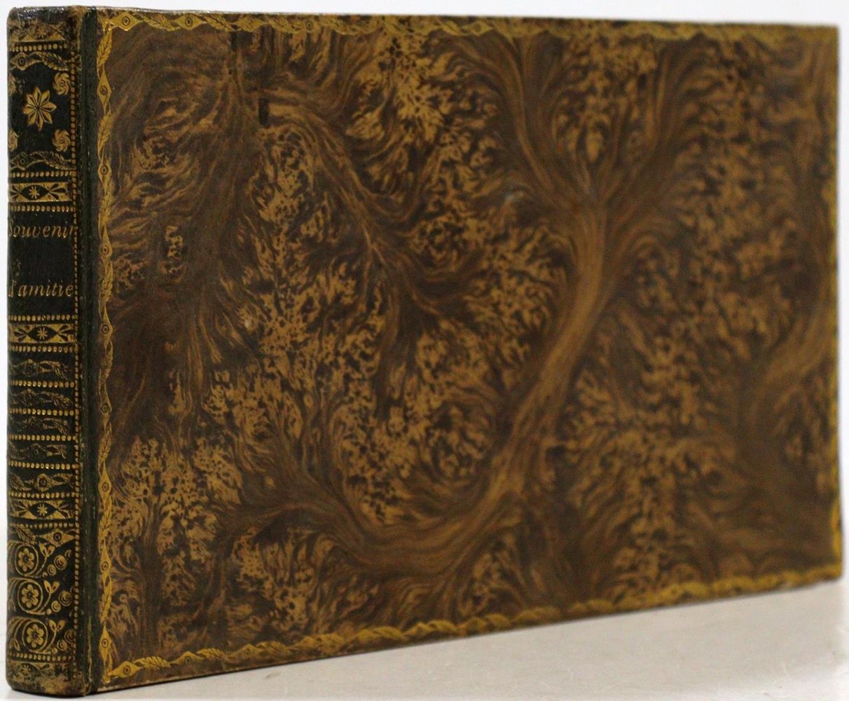 Große Abbildung Nr.4: 133-1564 Album amicorum.: (Frankreich, Mülhausen, Handschriften)