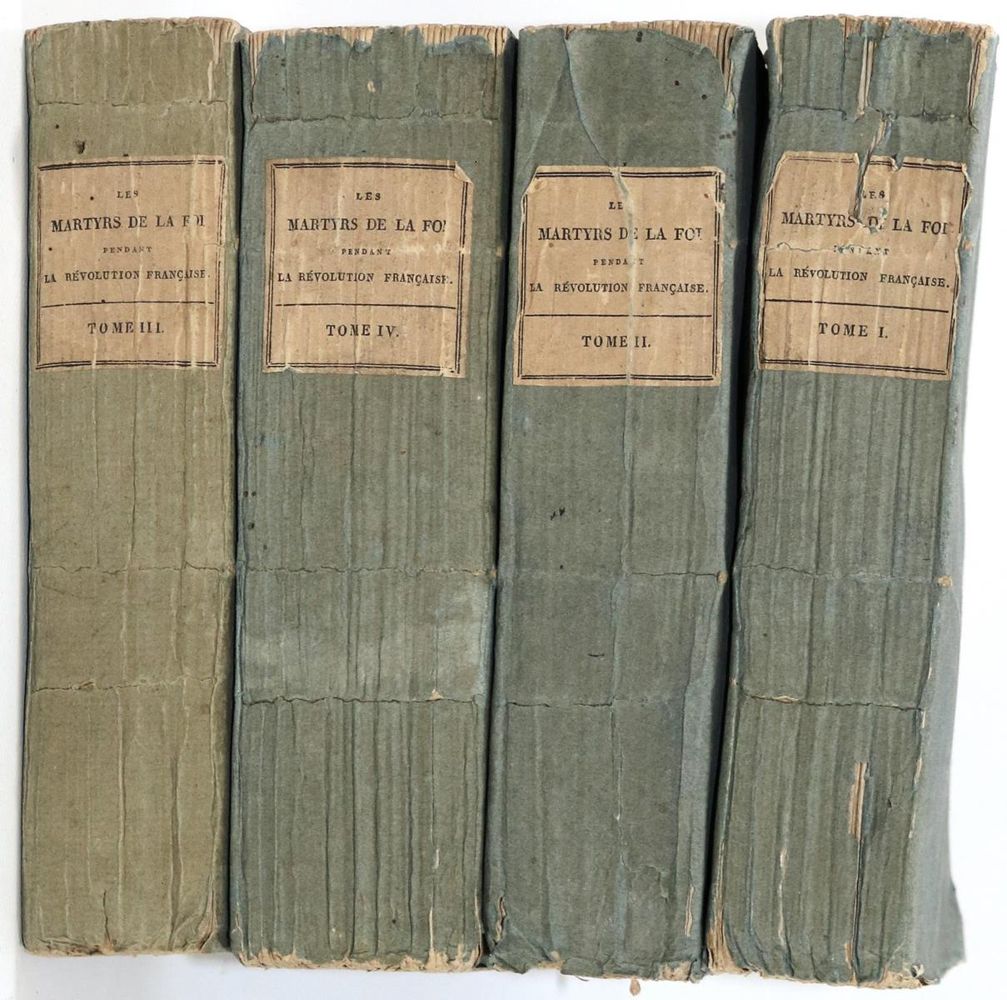 Große Abbildung Nr.1: 133-1568 Guillon,A.: (Frankreich, Revolution)
