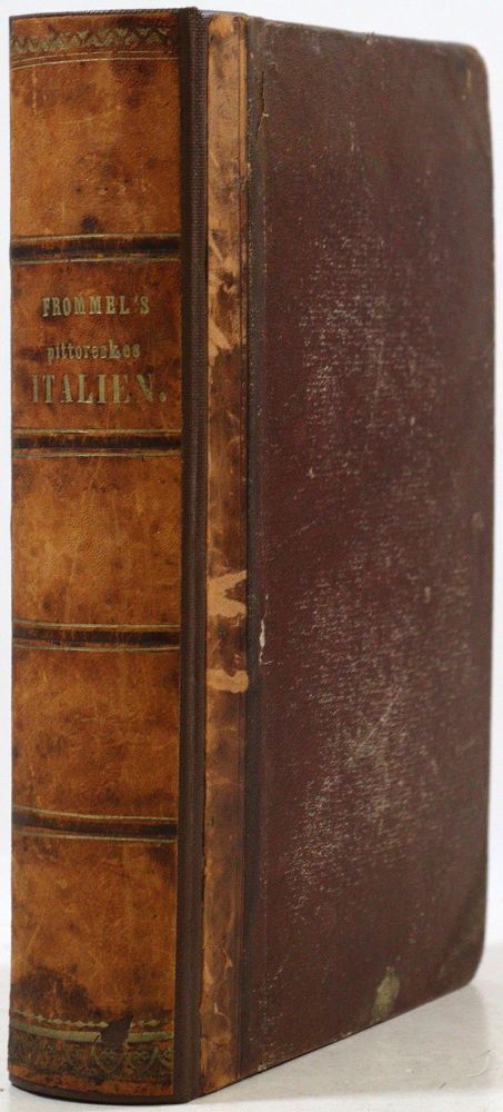 Große Abbildung Nr.5: 133-1578 Frommel,C.: (Italien)