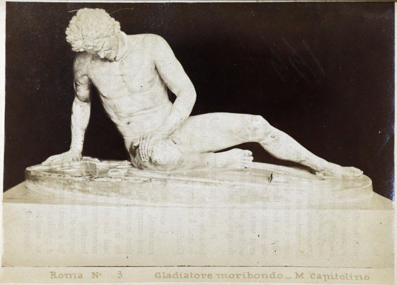 Große Abbildung Nr.1: 133-1583 Hawthorne,N.: (Italien, Photographie)
