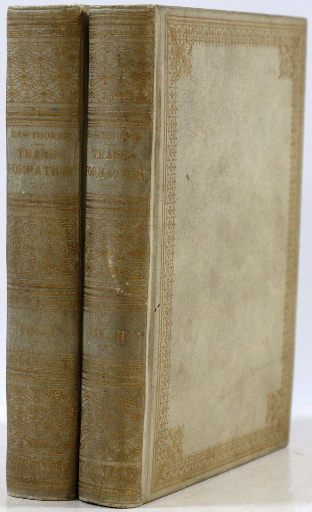Große Abbildung Nr.5: 133-1583 Hawthorne,N.: (Italien, Photographie)