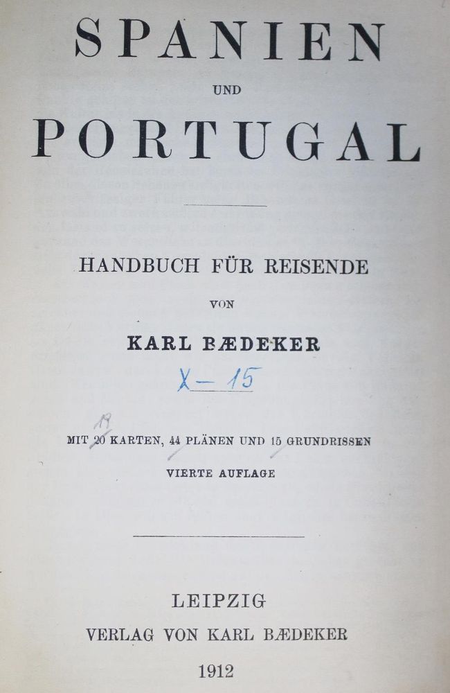 Große Abbildung Nr.2: 133-1587 Rom-Reiseführer.: (Italien)