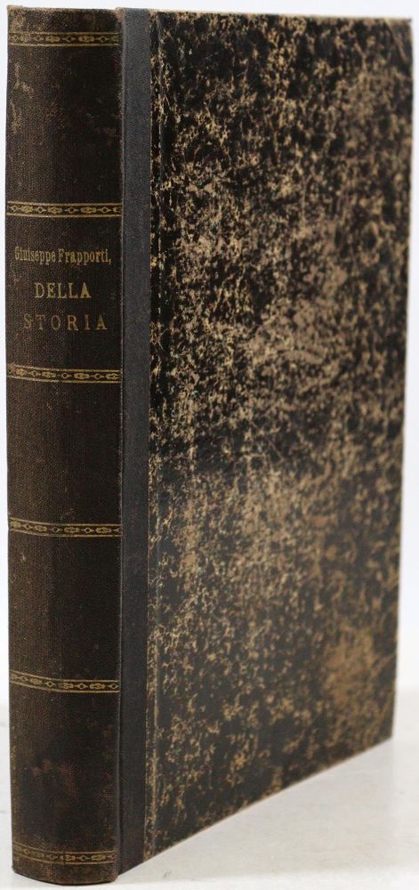 Große Abbildung Nr.4: 133-1590 Frapporti,G.: (Italien, Trient)
