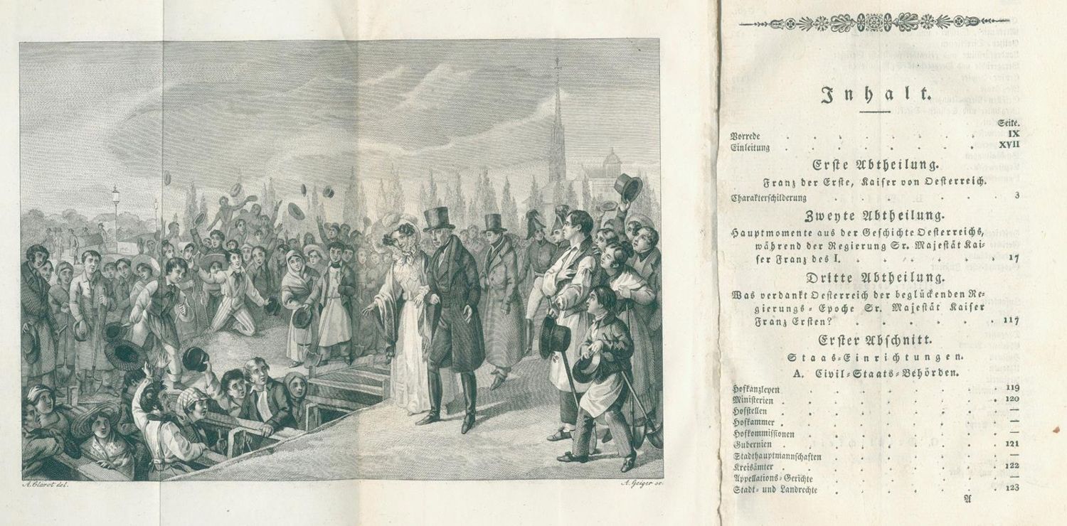 Große Abbildung Nr.1: 133-1591 Bäuerle,A.: (Österreich)
