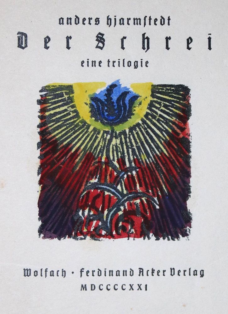 Große Abbildung Nr.1: 133-1602 Ebel,J.G.: (Schweiz)