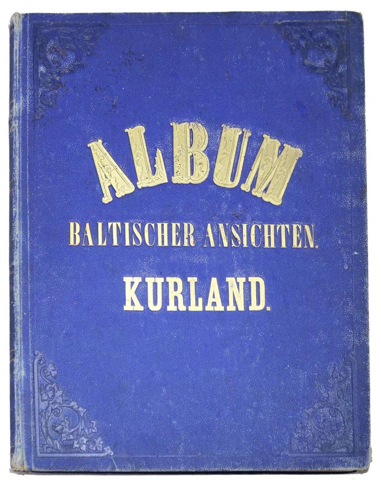 Große Abbildung Nr.3: 133-1628 Stavenhagen,W.S.: (Verschiedene Länder - Geschichte, Baltikum)