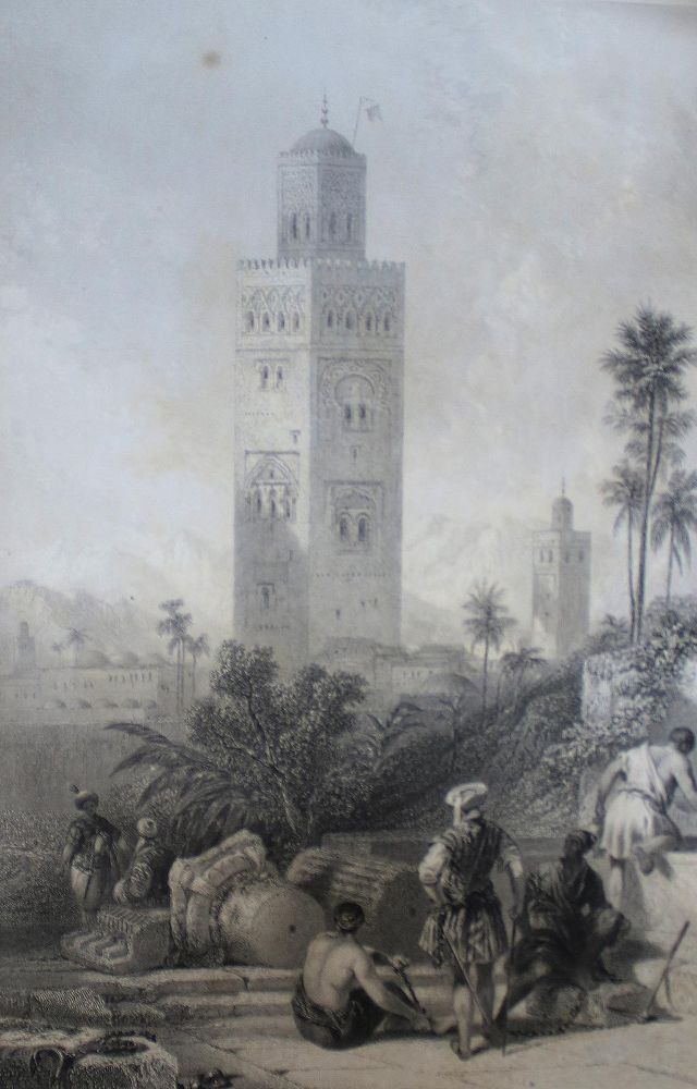 Große Abbildung Nr.1: 133-1657 Landscape annual, The.: (Verschiedene Länder - Geschichte)