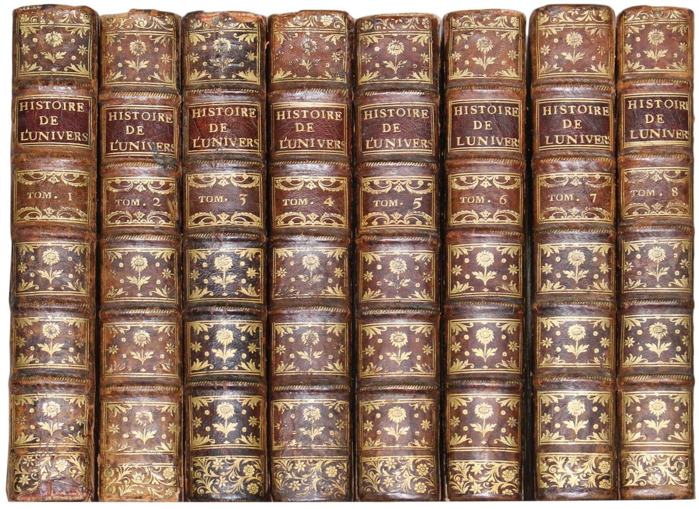 Große Abbildung Nr.2: 133-1663 Pufendorf,S.: (Verschiedene Länder - Geschichte)