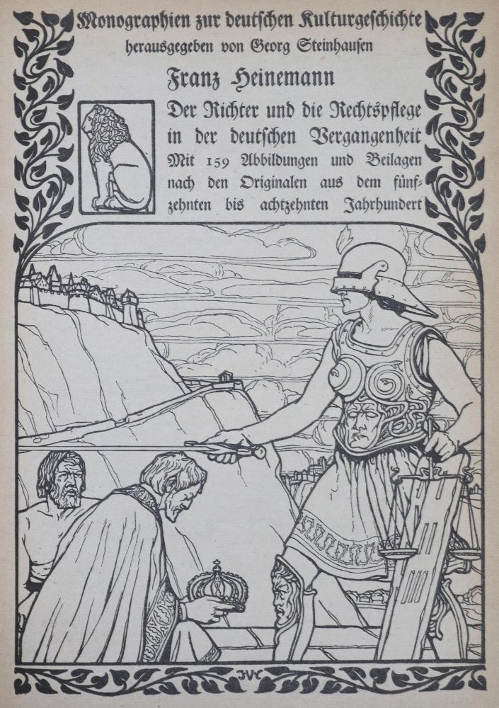 Große Abbildung Nr.1: 133-1676 Sammlung: (Verschiedene Länder - Geschichte)