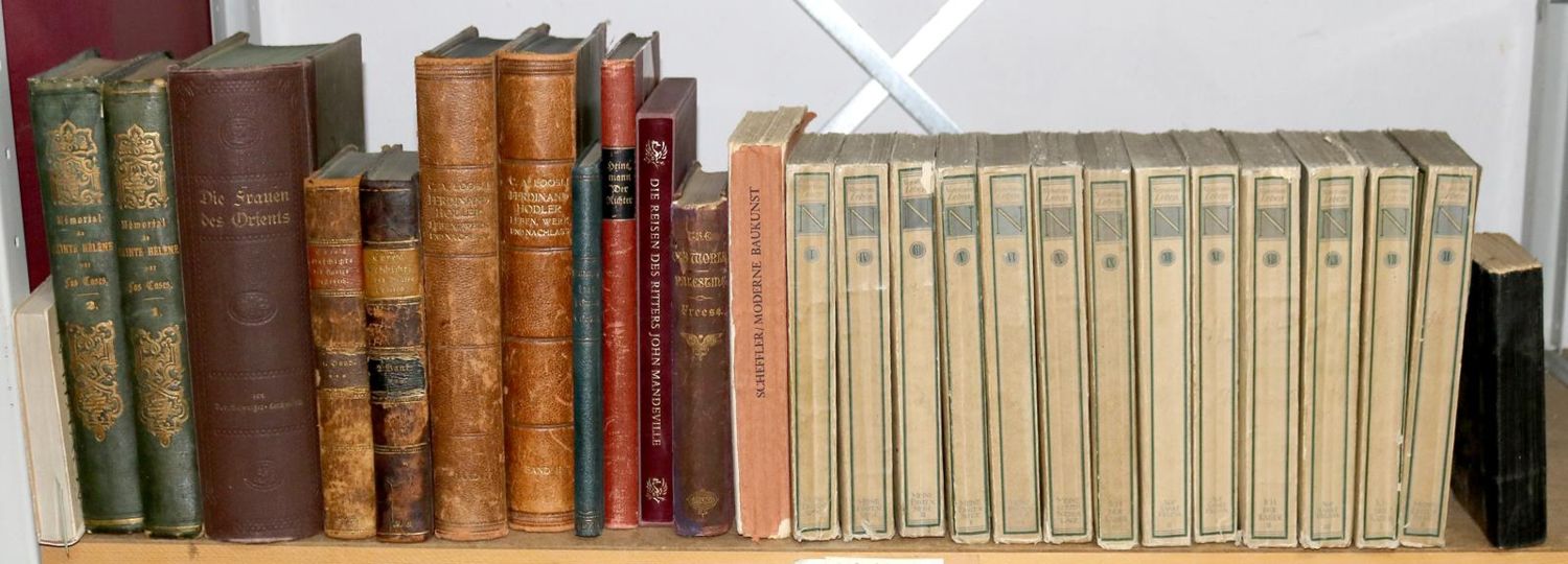 Große Abbildung Nr.2: 133-1676 Sammlung: (Verschiedene Länder - Geschichte)
